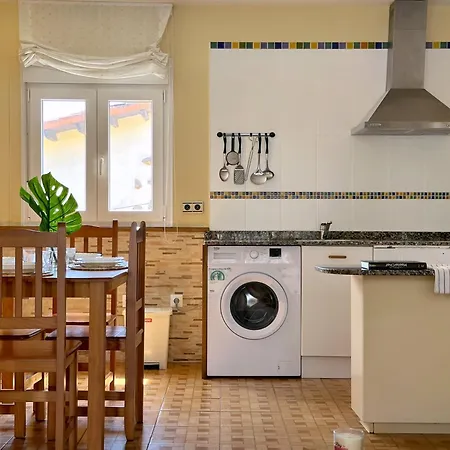 Tia Toni - 1002 Isla Plana