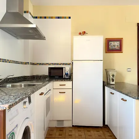 Tia Toni - 1002 Apartamento