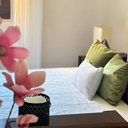 Apartamento Tia Toni - 1002 *