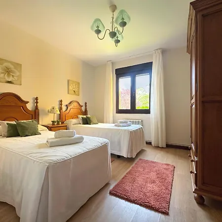 Apartamento Tia Toni - 1002 *