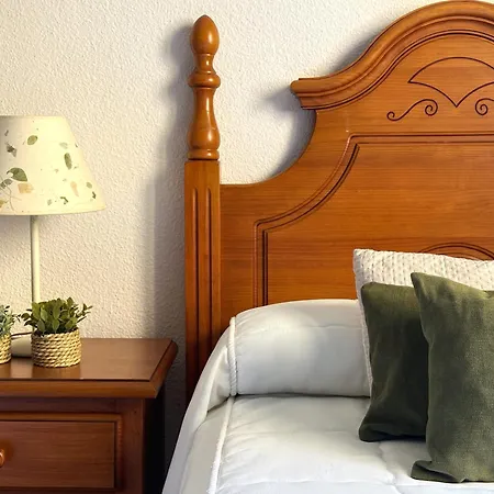 Tia Toni - 1002 Apartament