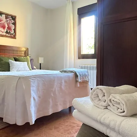 Apartamento Tia Toni - 1002 *