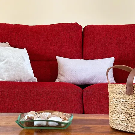 Tia Toni - 1002 * Isla Plana