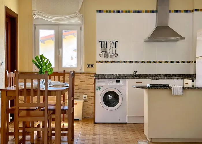 Tia Toni - 1002 Isla Plana