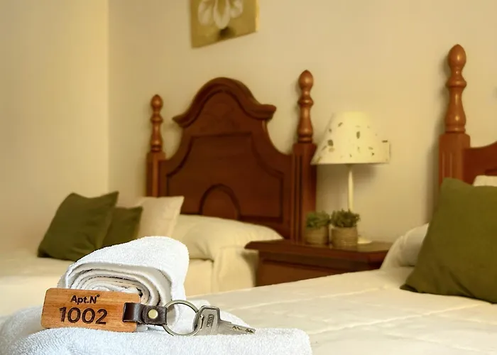 Apartman Tia Toni - 1002