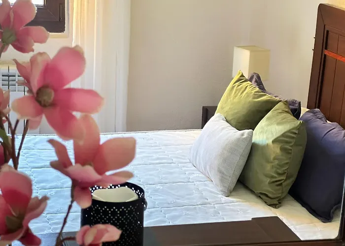 Apartman Tia Toni - 1002 *