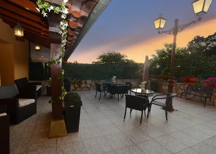 Tia Toni - 1002 Isla Plana