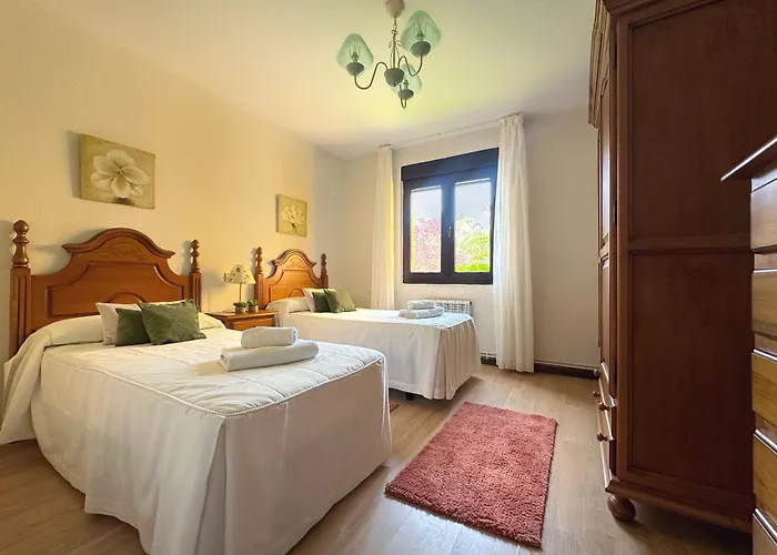 Apartman Tia Toni - 1002 *