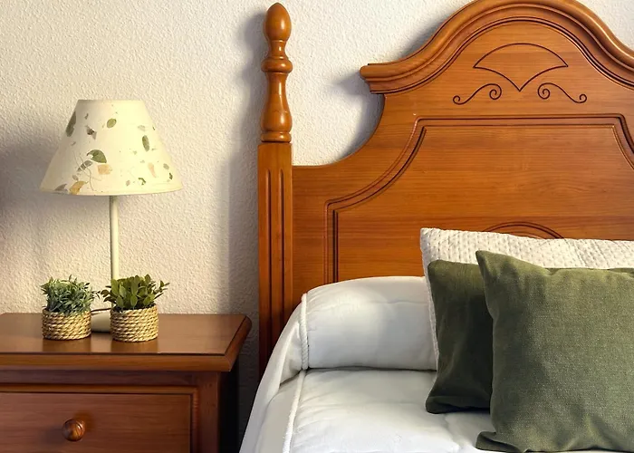 Tia Toni - 1002 Apartament