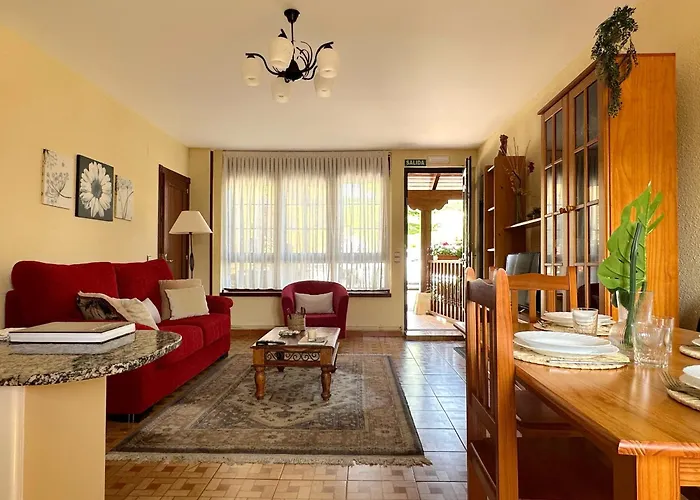 Tia Toni - 1002 Isla Plana