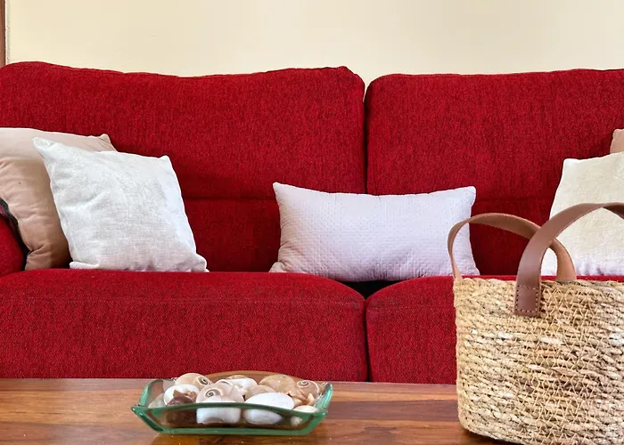 Tia Toni - 1002 * Isla Plana