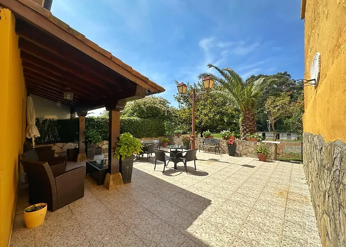 Tia Toni - 1002 Apartman *