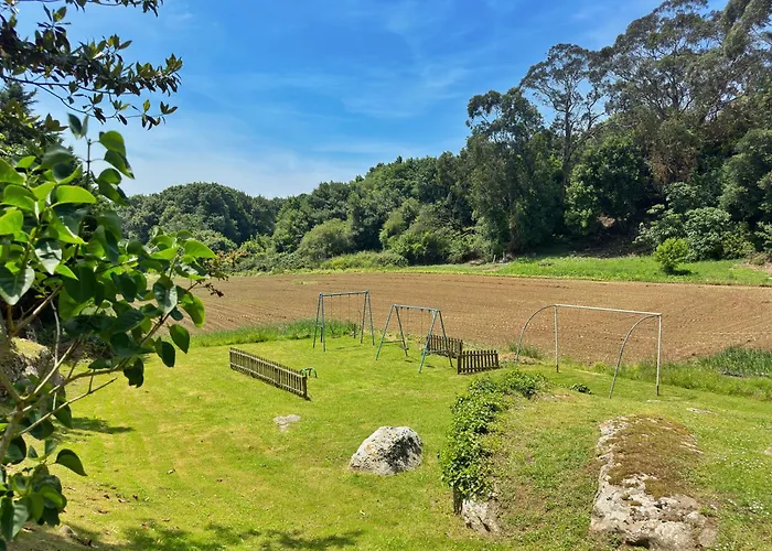 Tia Toni - 1002 Apartament *