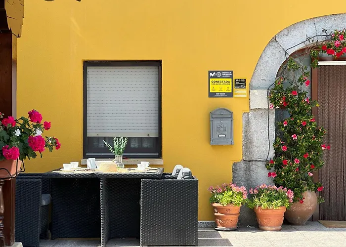 Tia Toni - 1002 Apartman Isla Plana