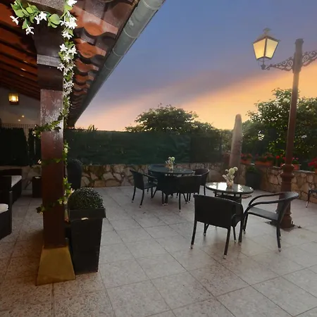 Tia Toni - 1002 Isla Plana