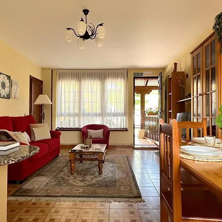 Tia Toni - 1002 Isla Plana